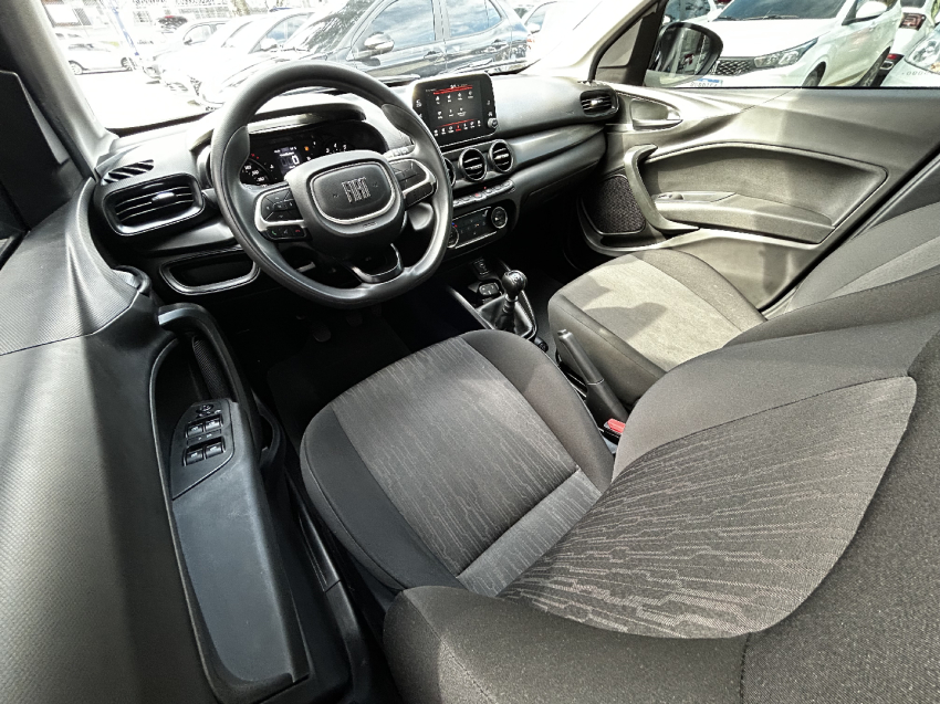 fiat argo 1.0 firefly flex drive manual 4p 2025