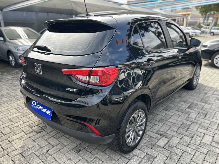fiat argo 1.0 firefly flex drive manual 4p 2025