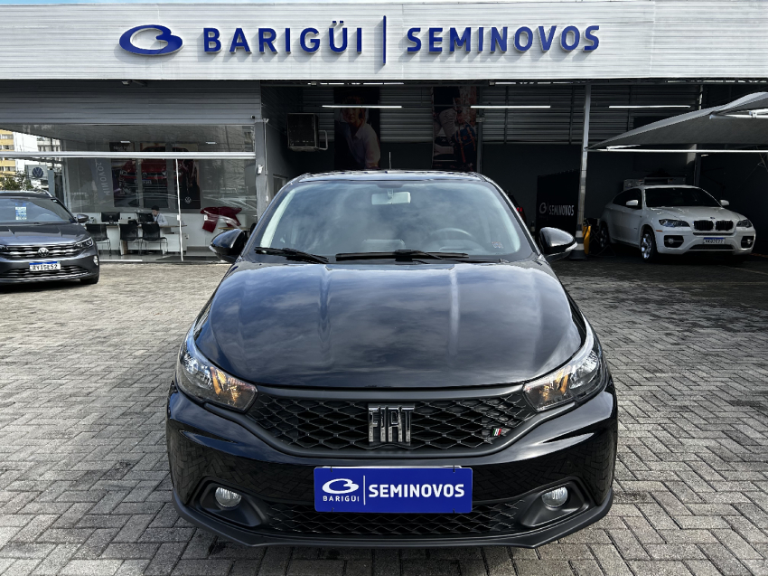 fiat argo 1.0 firefly flex drive manual 4p 2025