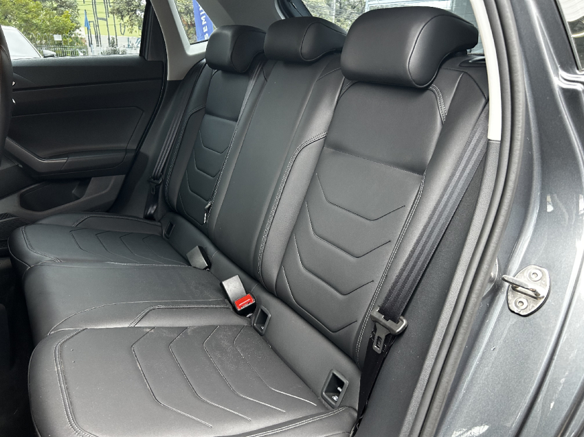 volkswagen polo 1.0 170 tsi highline automatico flex 4p 2024