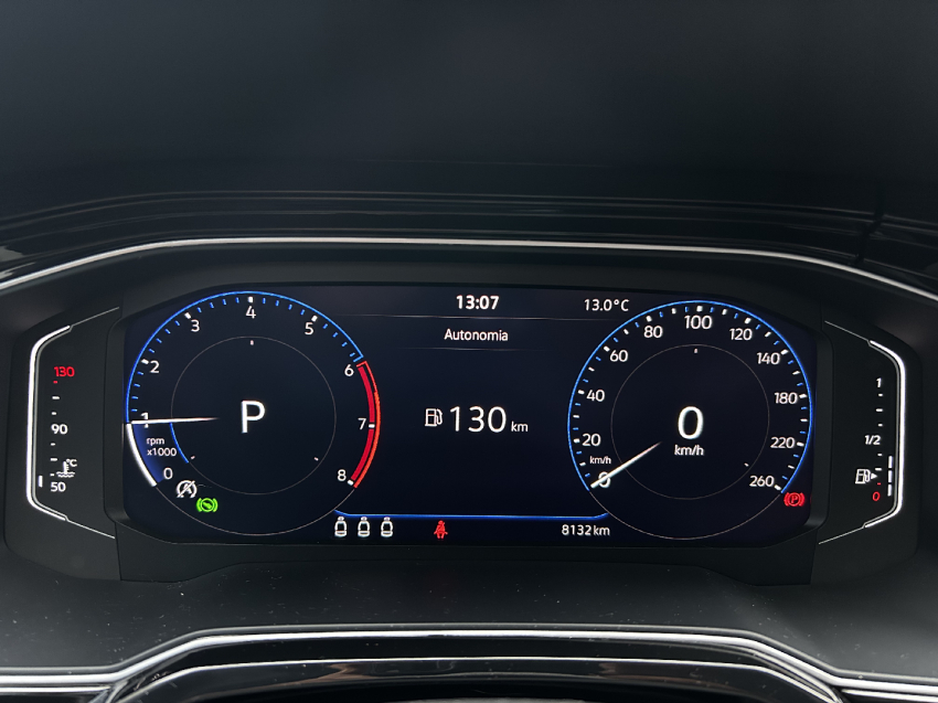 volkswagen polo 1.0 170 tsi highline automatico flex 4p 2024