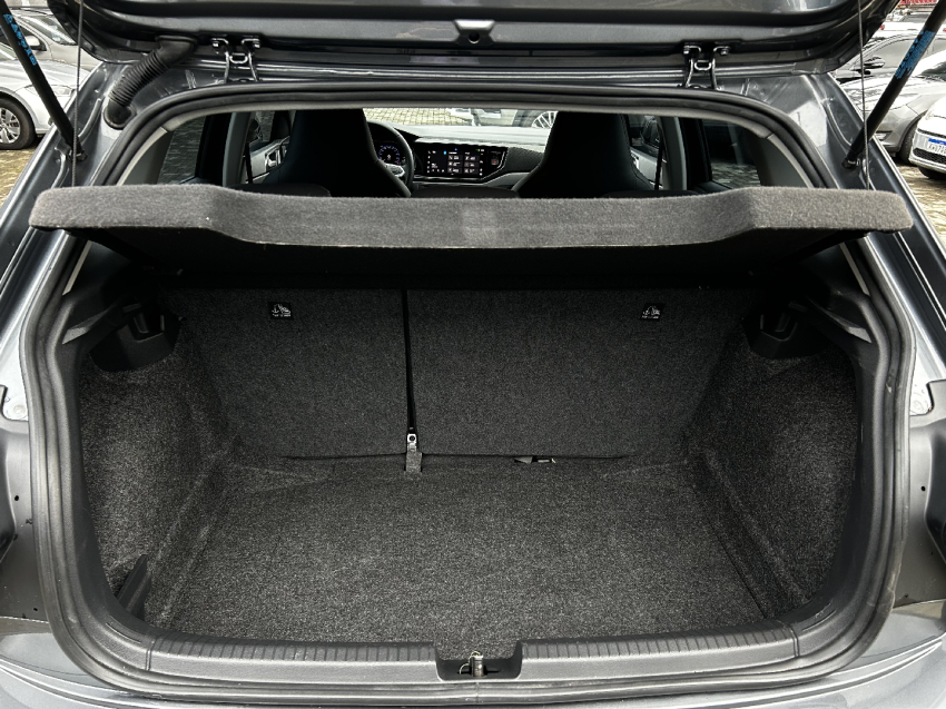 volkswagen polo 1.0 170 tsi highline automatico flex 4p 2024