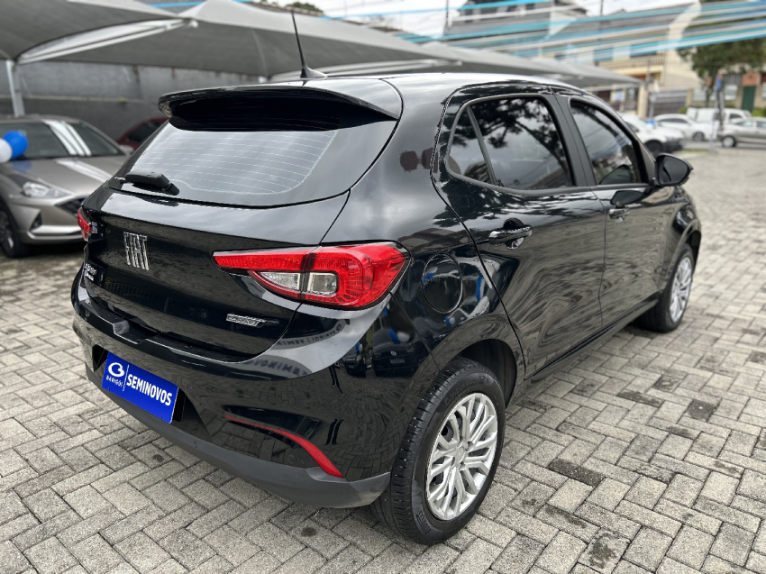 fiat argo 1.0 firefly flex drive manual 4p 2025