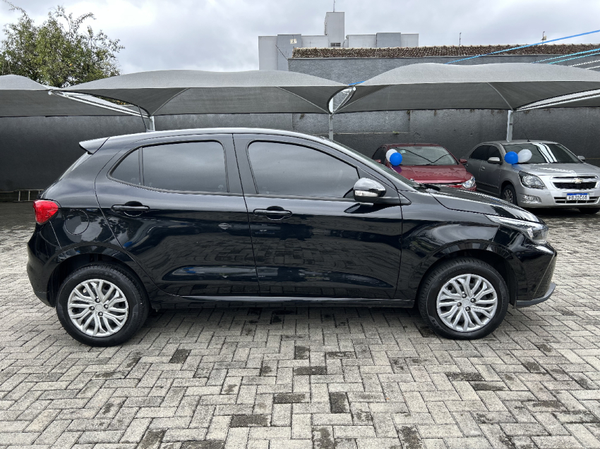fiat argo 1.0 firefly flex drive manual 4p 2025