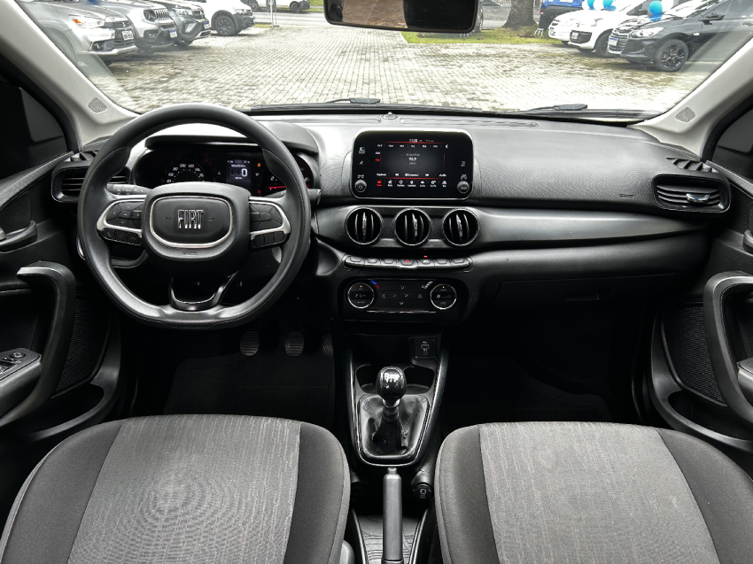 fiat argo 1.0 firefly flex drive manual 4p 2025