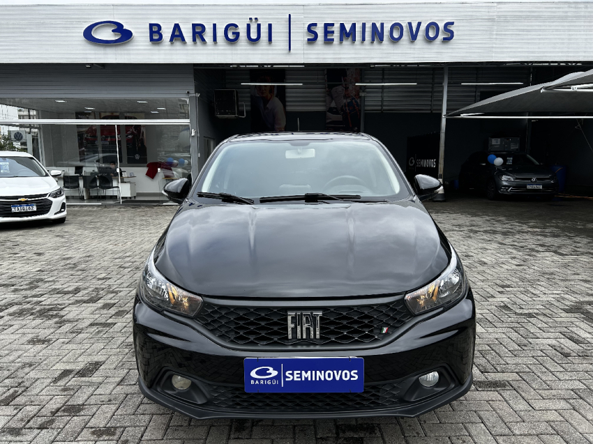 FIAT ARGO 1.0 FIREFLY FLEX DRIVE MANUAL 4P 2025