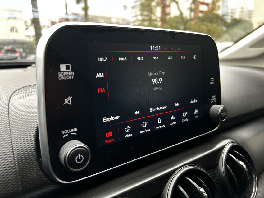 fiat argo 1.0 firefly flex drive manual 4p 2025