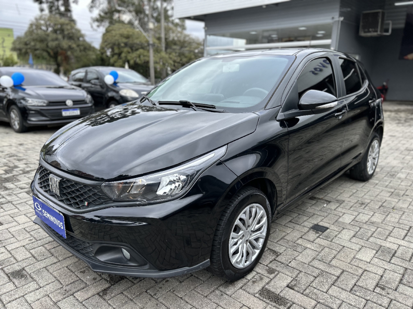 fiat argo 1.0 firefly flex drive manual 4p 2025
