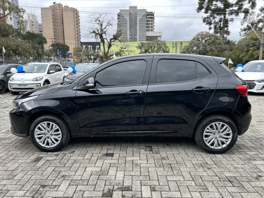 fiat argo 1.0 firefly flex drive manual 4p 2025
