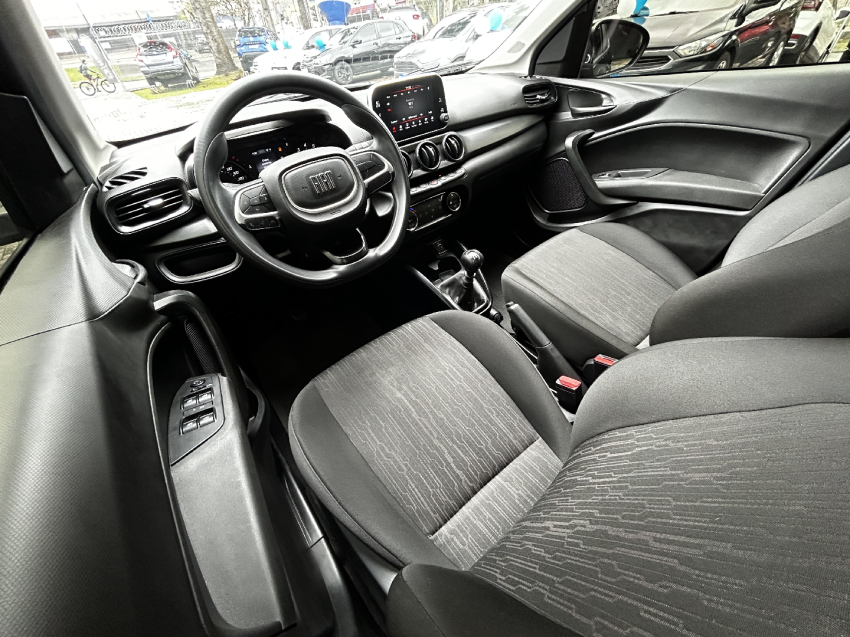 fiat argo 1.0 firefly flex drive manual 4p 2025