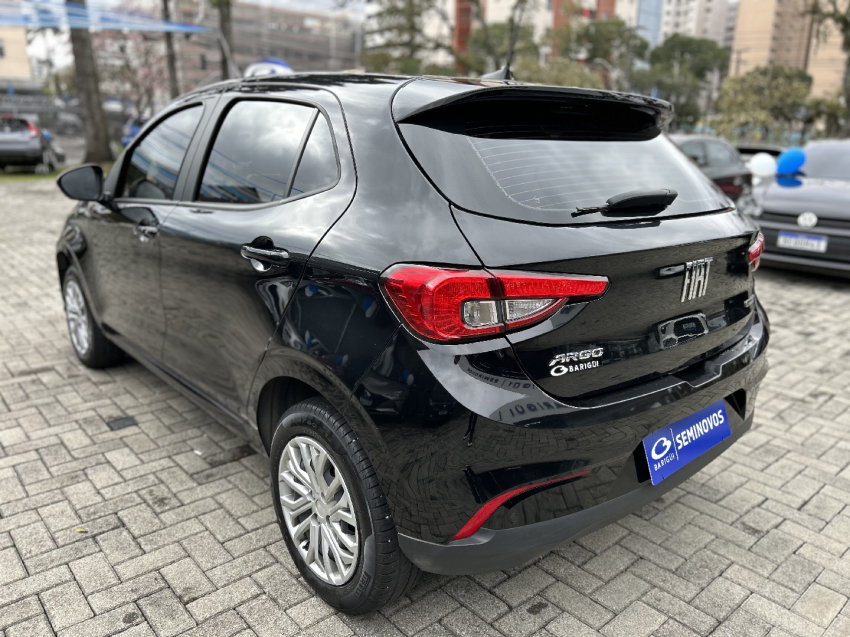 fiat argo 1.0 firefly flex drive manual 4p 2025
