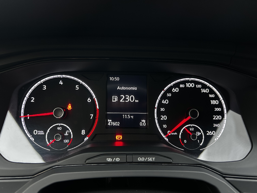 volkswagen polo 1.0 mpi total flex manual 4p 2021