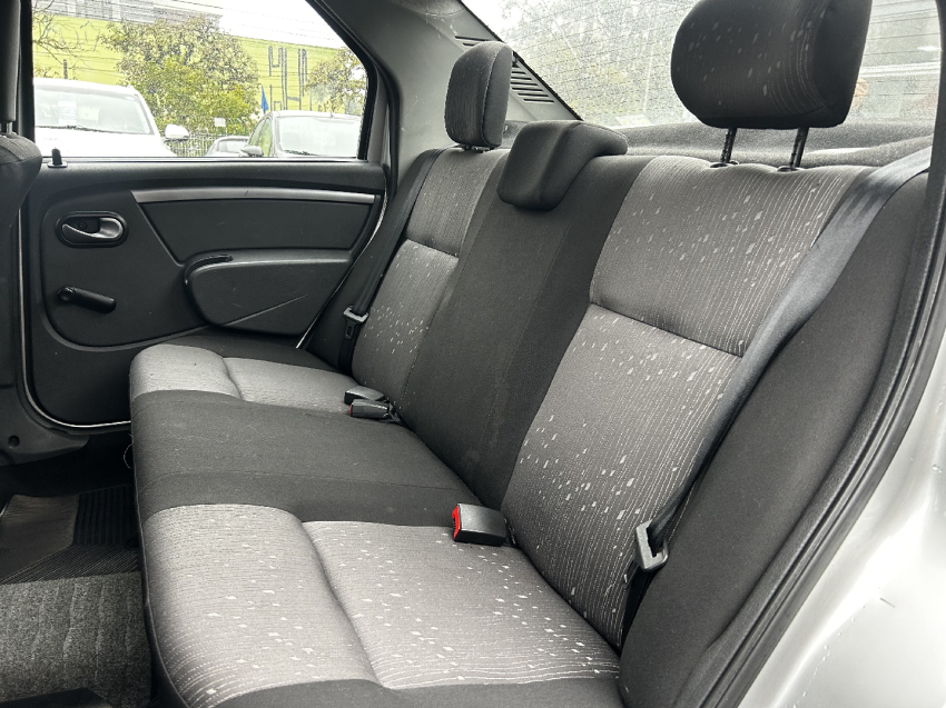 renault logan 1.0 expression 16v flex 4p manual 2013