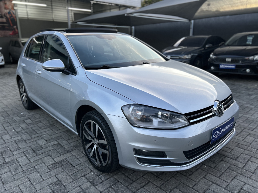 volkswagen golf 1.4 tsi highline 16v gasolina 4p automatico semiautomatico 2015 volkswagen golf 1.4 tsi highline 16v gasolina 4p automatico semiautomatico 2015