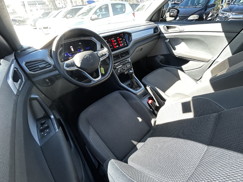 volkswagen t-cross 1.0 200 tsi total flex automatico 4p 2024