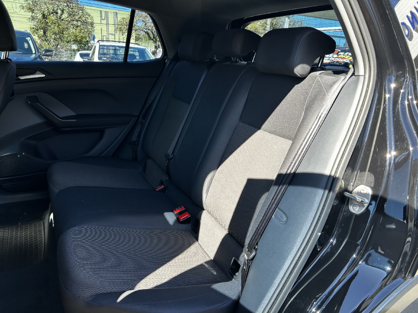volkswagen t-cross 1.0 200 tsi total flex automatico 4p 2024