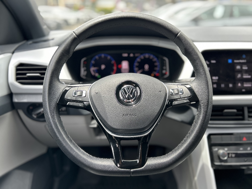 volkswagen t-cross 1.4 250 tsi total flex highline automatico 4p 202111