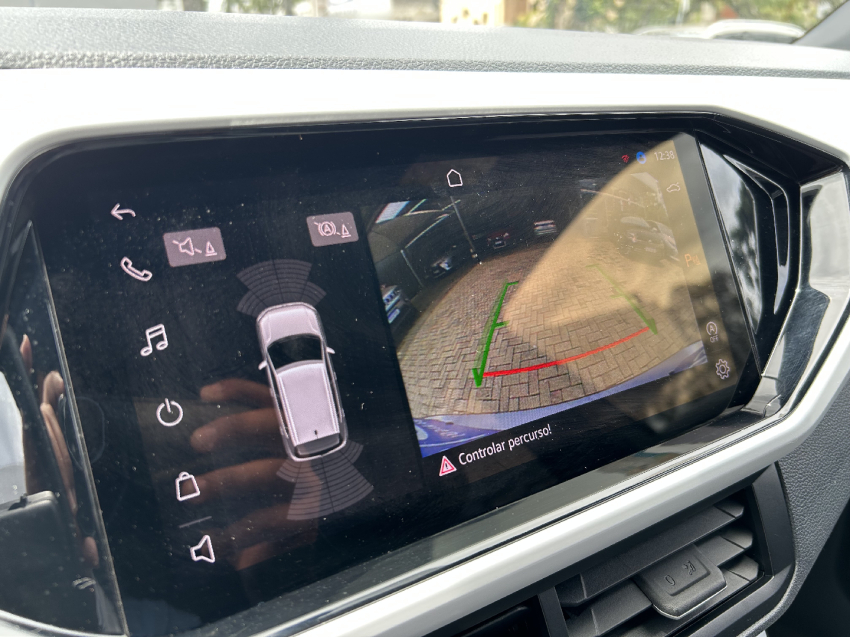 volkswagen t-cross 1.4 250 tsi total flex highline automatico 4p 202113