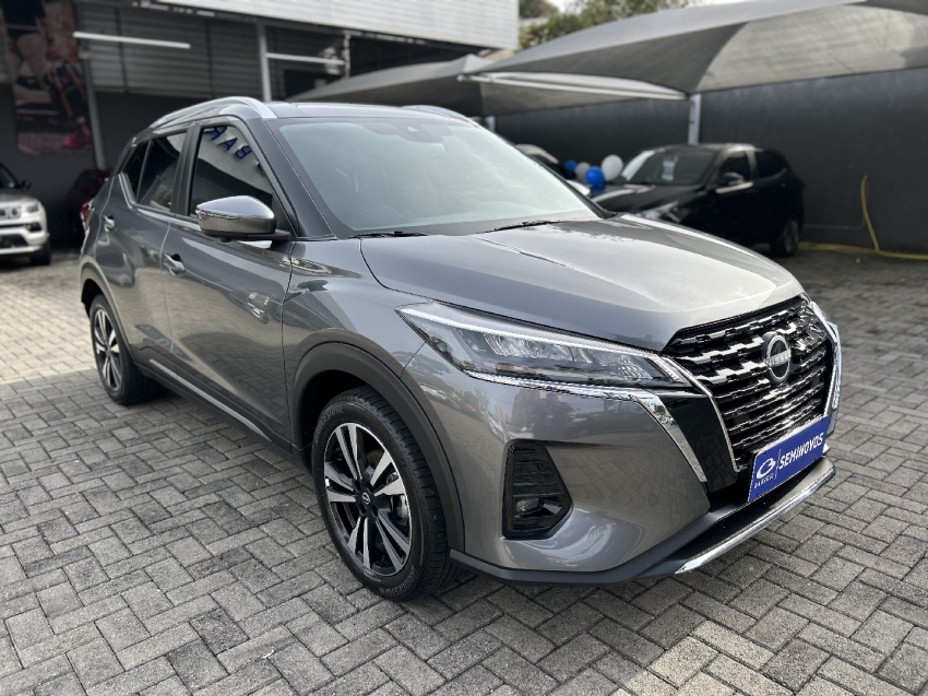 nissan kicks 1.6 16v flexstart exclusive xtronic flex 4p automatico 2024 nissan kicks 1.6 16v flexstart exclusive xtronic flex 4p automatico 2024