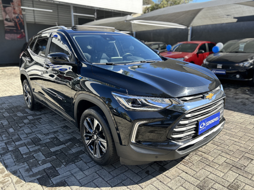 chevrolet tracker 1.2 turbo flex premier automatico 4p 2021 chevrolet tracker 1.2 turbo flex premier automatico 4p 2021