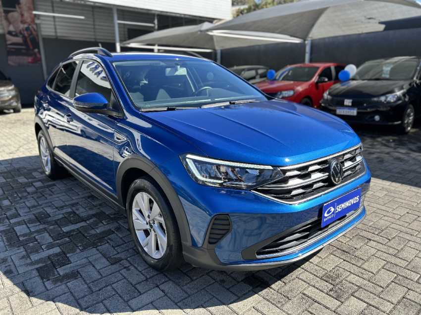 volkswagen nivus 1.0 200 tsi total flex comfortline automatico 4p 2023 volkswagen nivus 1.0 200 tsi total flex comfortline automatico 4p 2023