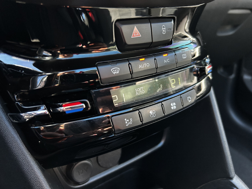 peugeot 208 1.6 griffe 16v flex 4p automatico 2020