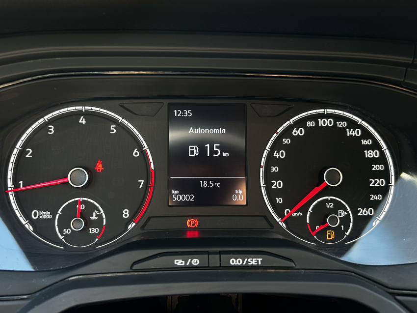 volkswagen polo 1.6 msi total flex manual 4p 2022