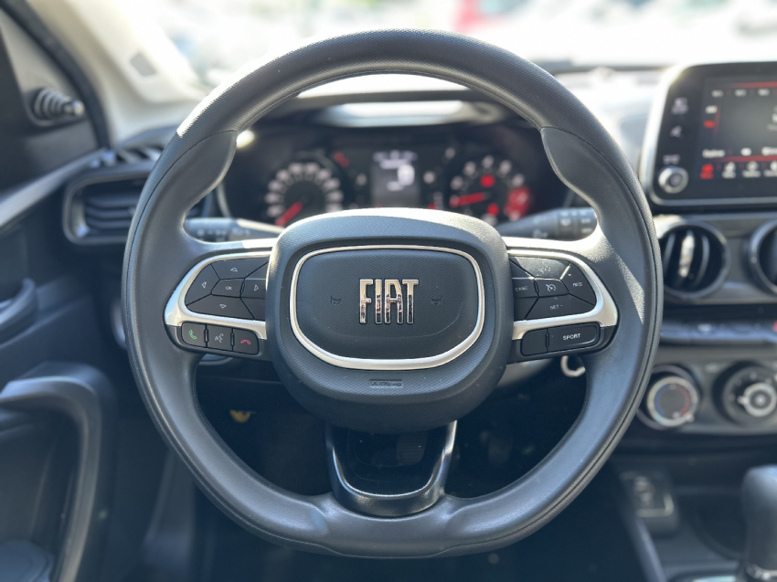 fiat argo 1.3 firefly flex drive cvt 4p automatico 2023