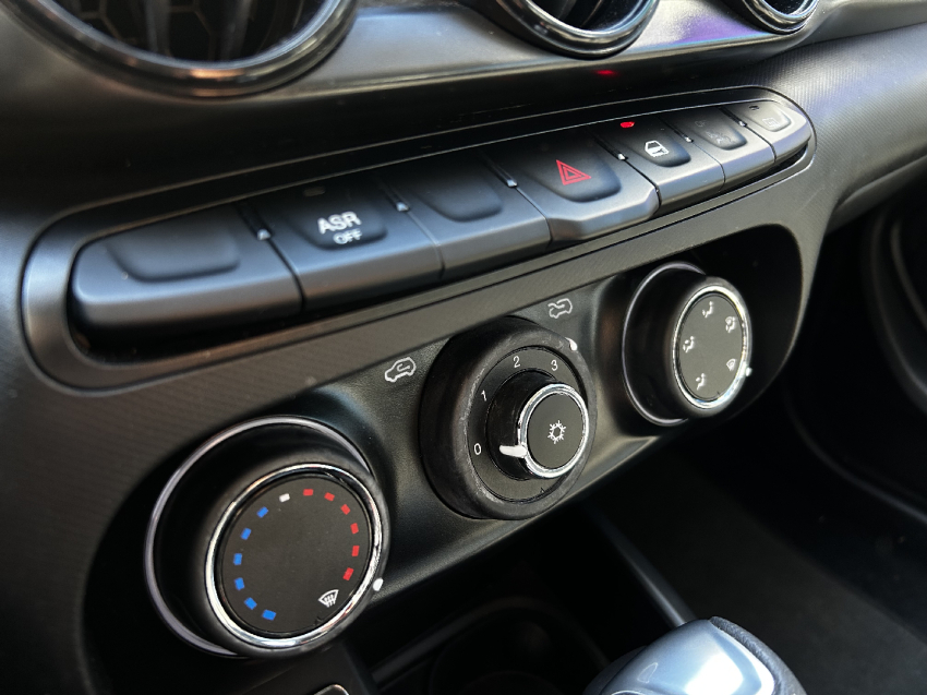 fiat argo 1.3 firefly flex drive cvt 4p automatico 2023