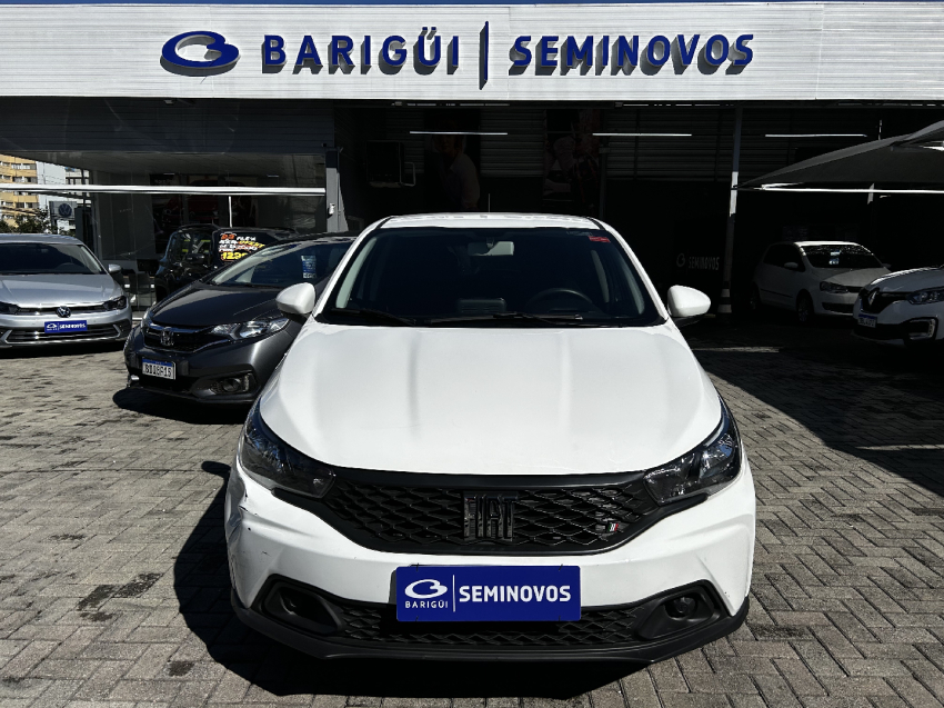 fiat argo 1.3 firefly flex drive cvt 4p automatico 2023