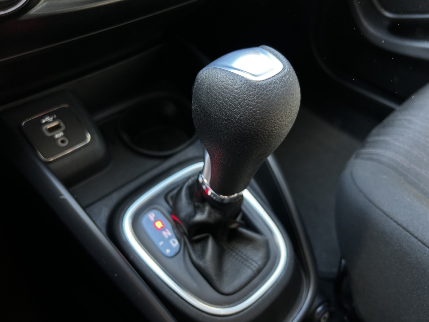 fiat argo 1.3 firefly flex drive cvt 4p automatico 2023