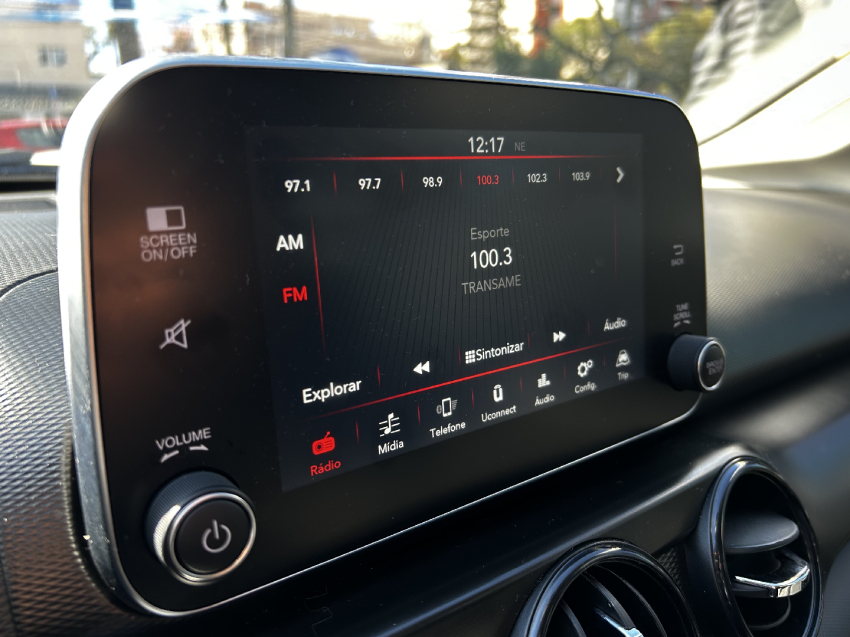 fiat argo 1.3 firefly flex drive cvt 4p automatico 2023