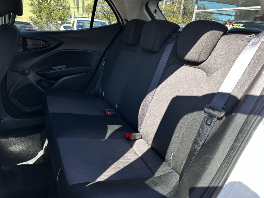 fiat argo 1.3 firefly flex drive cvt 4p automatico 2023