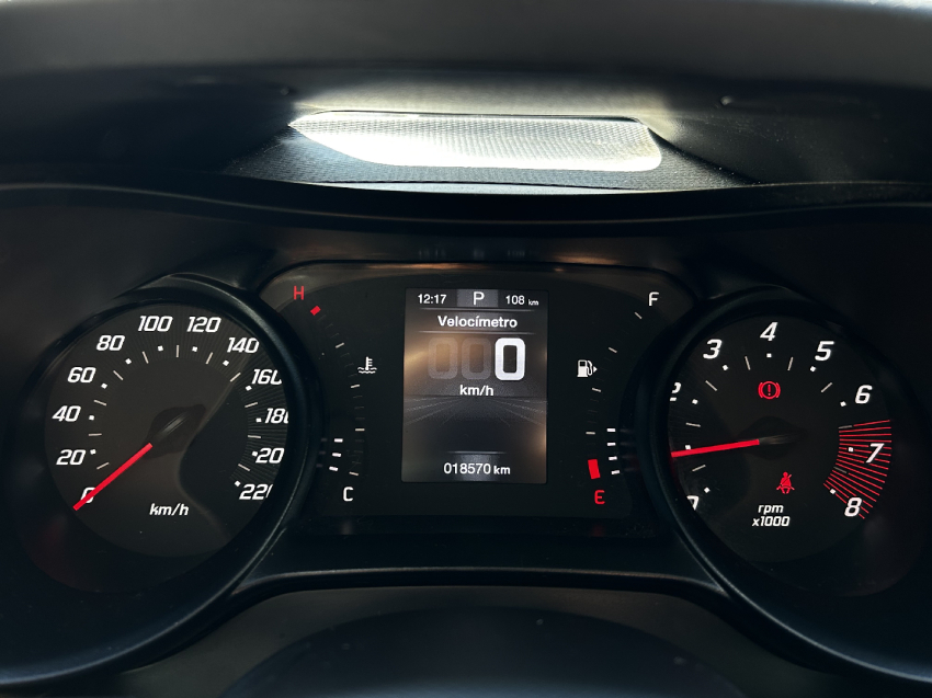 fiat argo 1.3 firefly flex drive cvt 4p automatico 2023