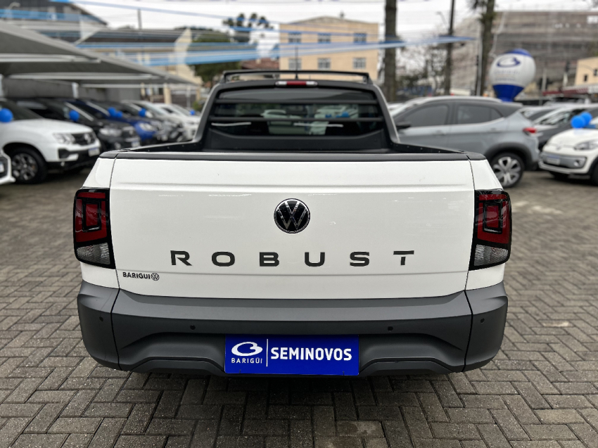 volkswagen saveiro 1.6 msi robust cs 16v flex 2p manual 2025