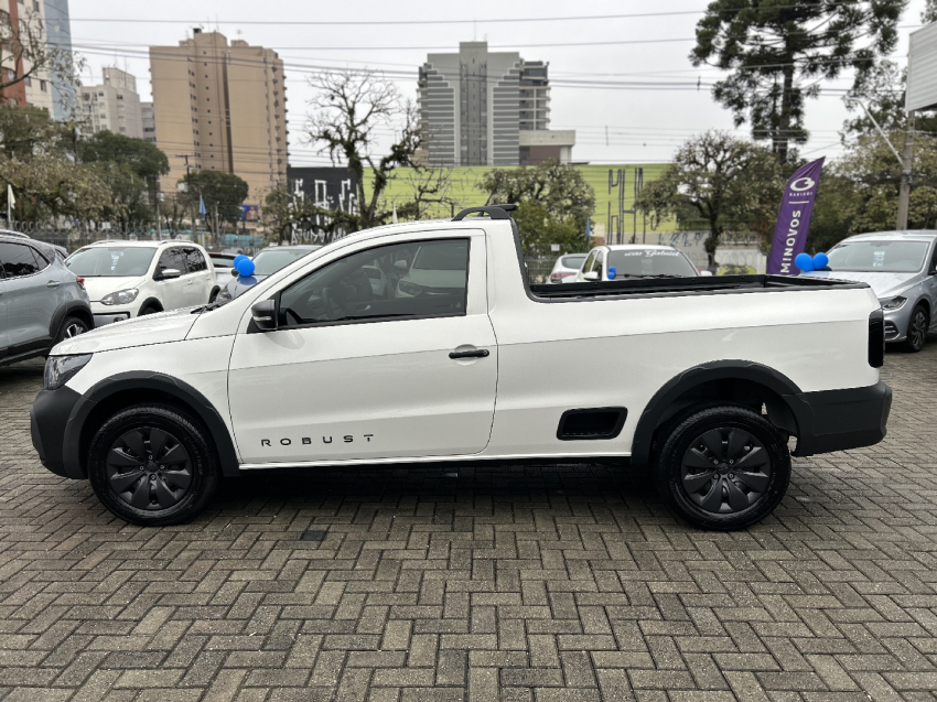 volkswagen saveiro 1.6 msi robust cs 16v flex 2p manual 2025