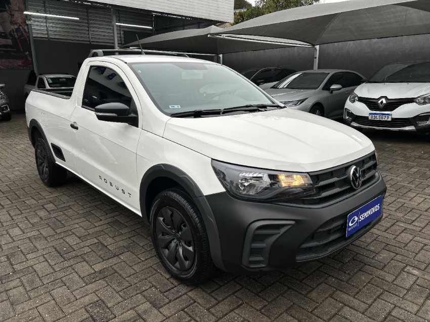 volkswagen saveiro 1.6 msi robust cs 16v flex 2p manual 2025