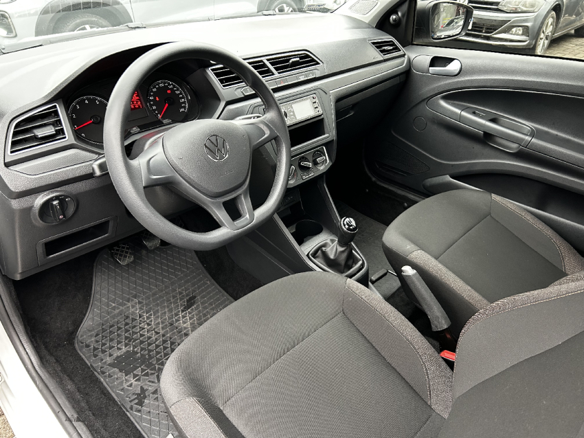 volkswagen saveiro 1.6 msi robust cs 16v flex 2p manual 2025