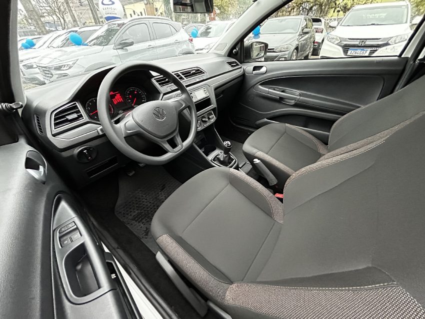 volkswagen saveiro 1.6 msi robust cs 16v flex 2p manual 2025