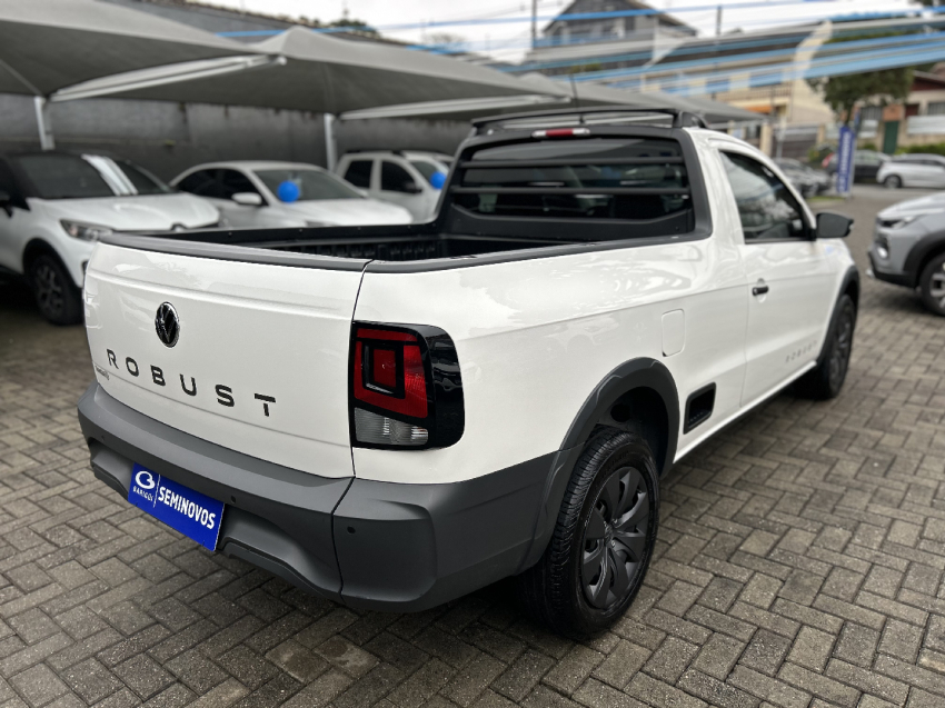 volkswagen saveiro 1.6 msi robust cs 16v flex 2p manual 2025