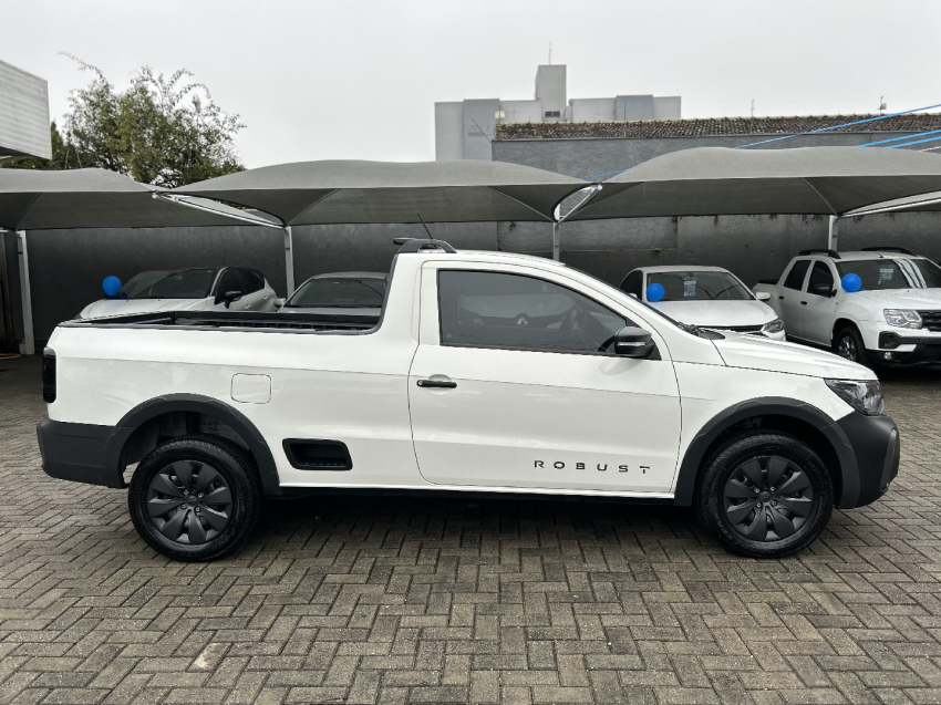 volkswagen saveiro 1.6 msi robust cs 16v flex 2p manual 2025