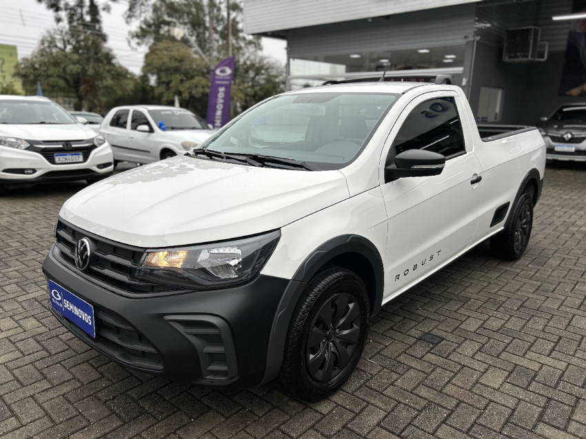 volkswagen saveiro 1.6 msi robust cs 16v flex 2p manual 2025