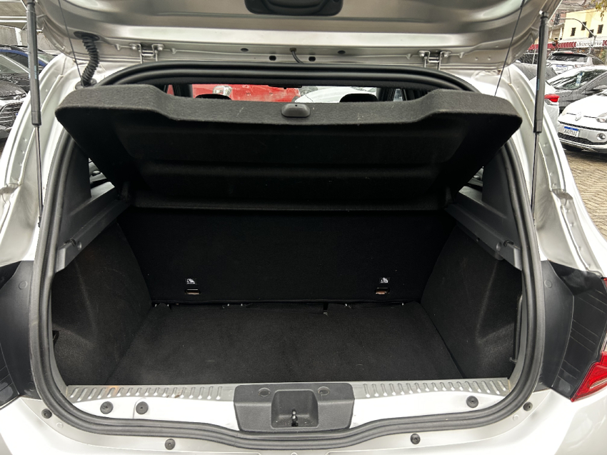 renault sandero 1.6 16v sce flex zen manual 1.0 4p 2022