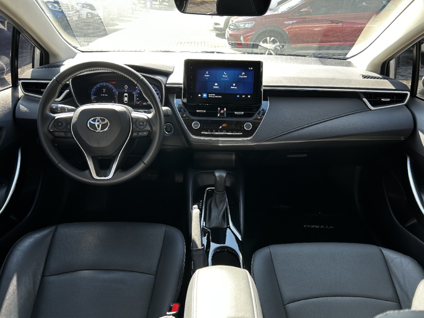 toyota corolla 2.0 vvt-ie flex xei direct shift 4p automatico 2024