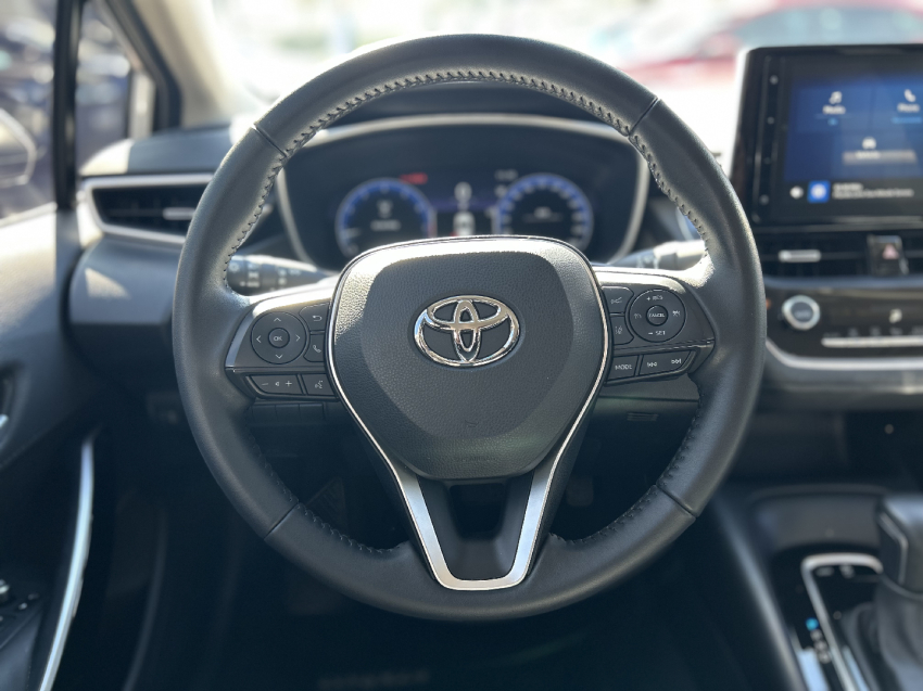 toyota corolla 2.0 vvt-ie flex xei direct shift 4p automatico 2024