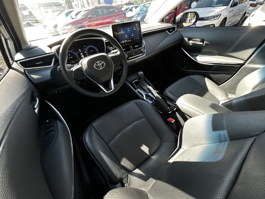 toyota corolla 2.0 vvt-ie flex xei direct shift 4p automatico 2024