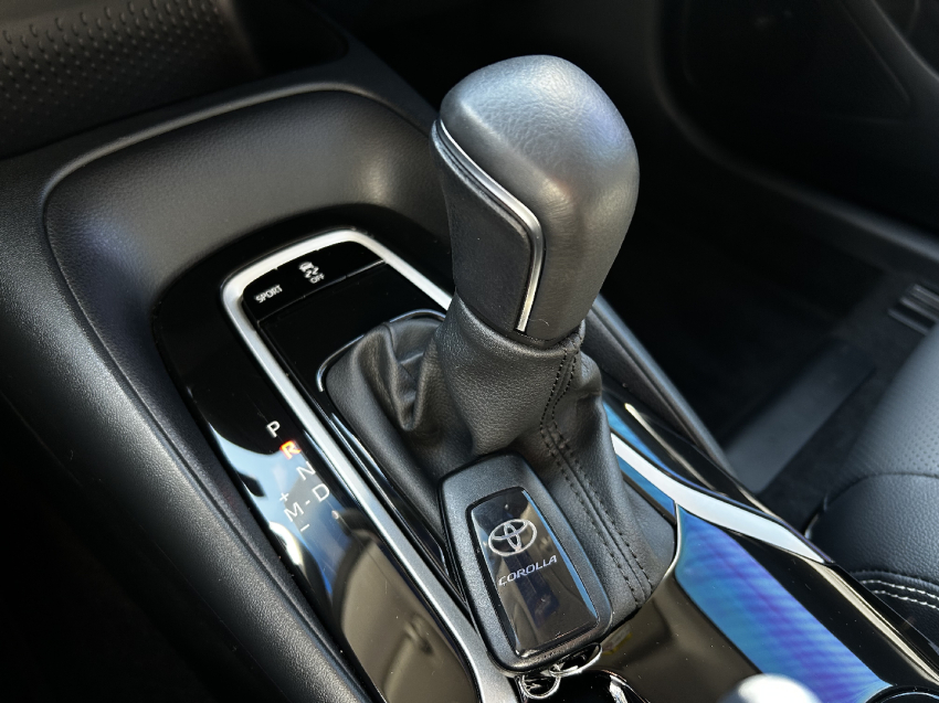toyota corolla 2.0 vvt-ie flex xei direct shift 4p automatico 2024