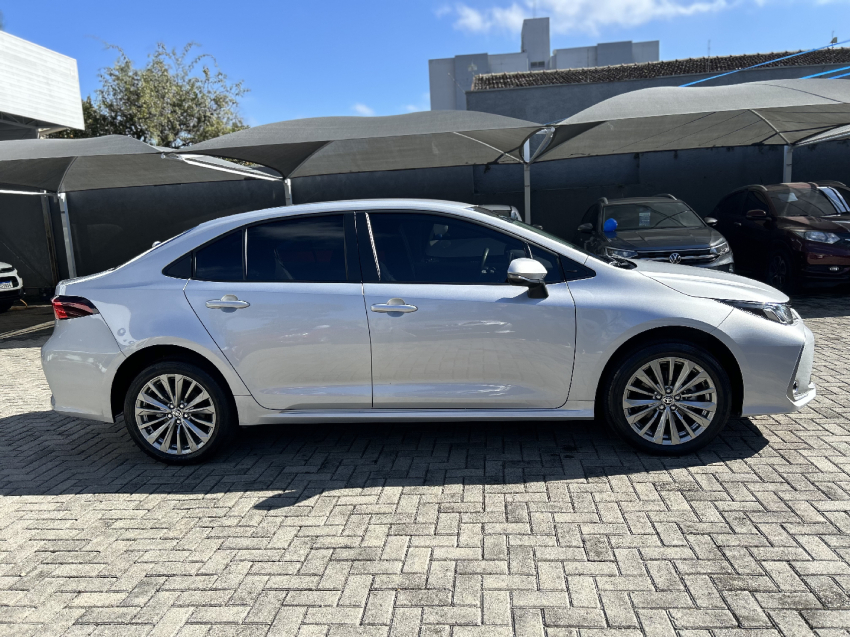 toyota corolla 2.0 vvt-ie flex xei direct shift 4p automatico 2024