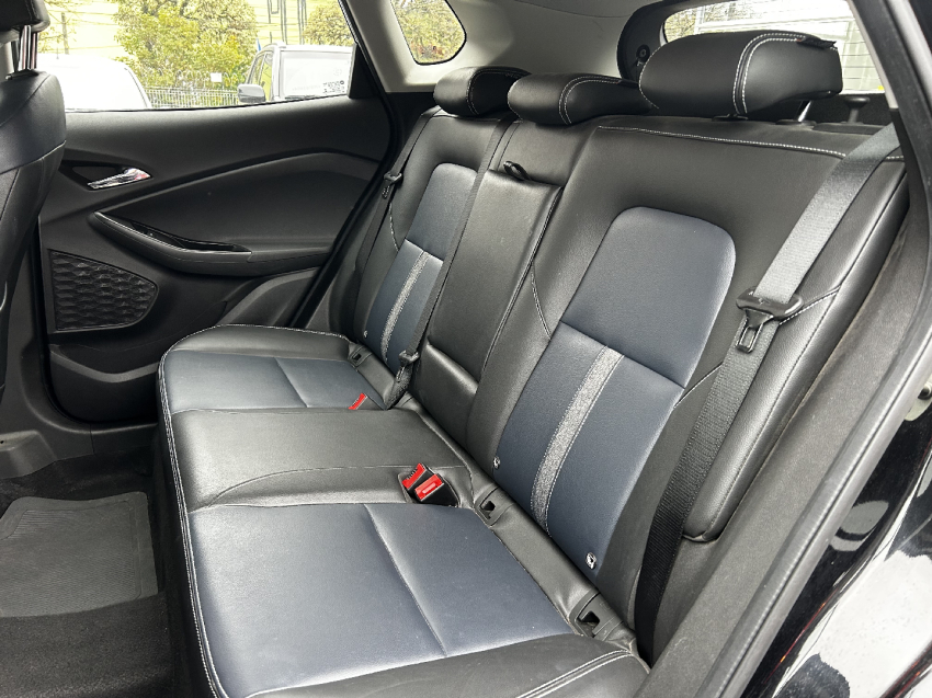 chevrolet tracker 1.0 turbo flex premier automatico 4p 2021