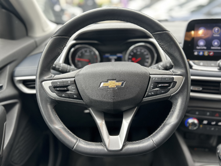 chevrolet tracker 1.0 turbo flex premier automatico 4p 2021